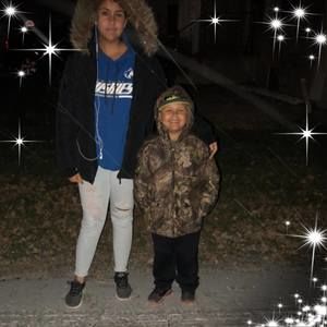 Meet your Posher, Nicki